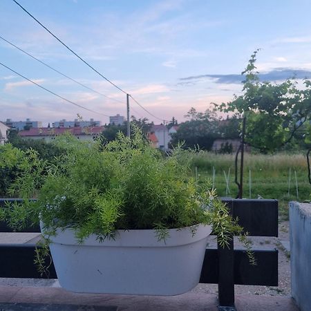 Apartman Dasa Rijeka Exterior foto