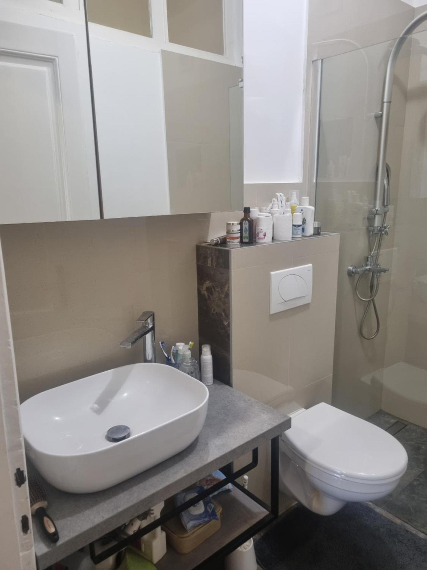 Apartman Dasa Rijeka Exterior foto