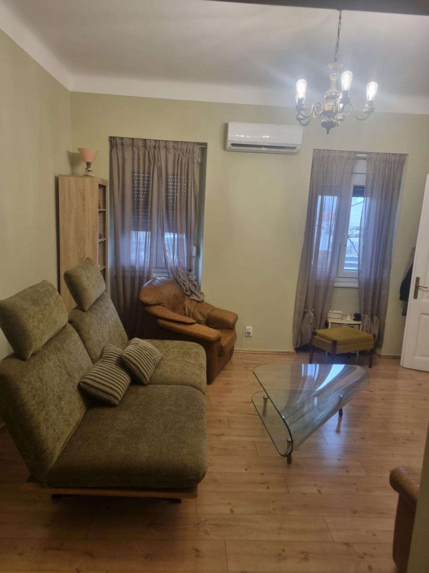 Apartman Dasa Rijeka Exterior foto