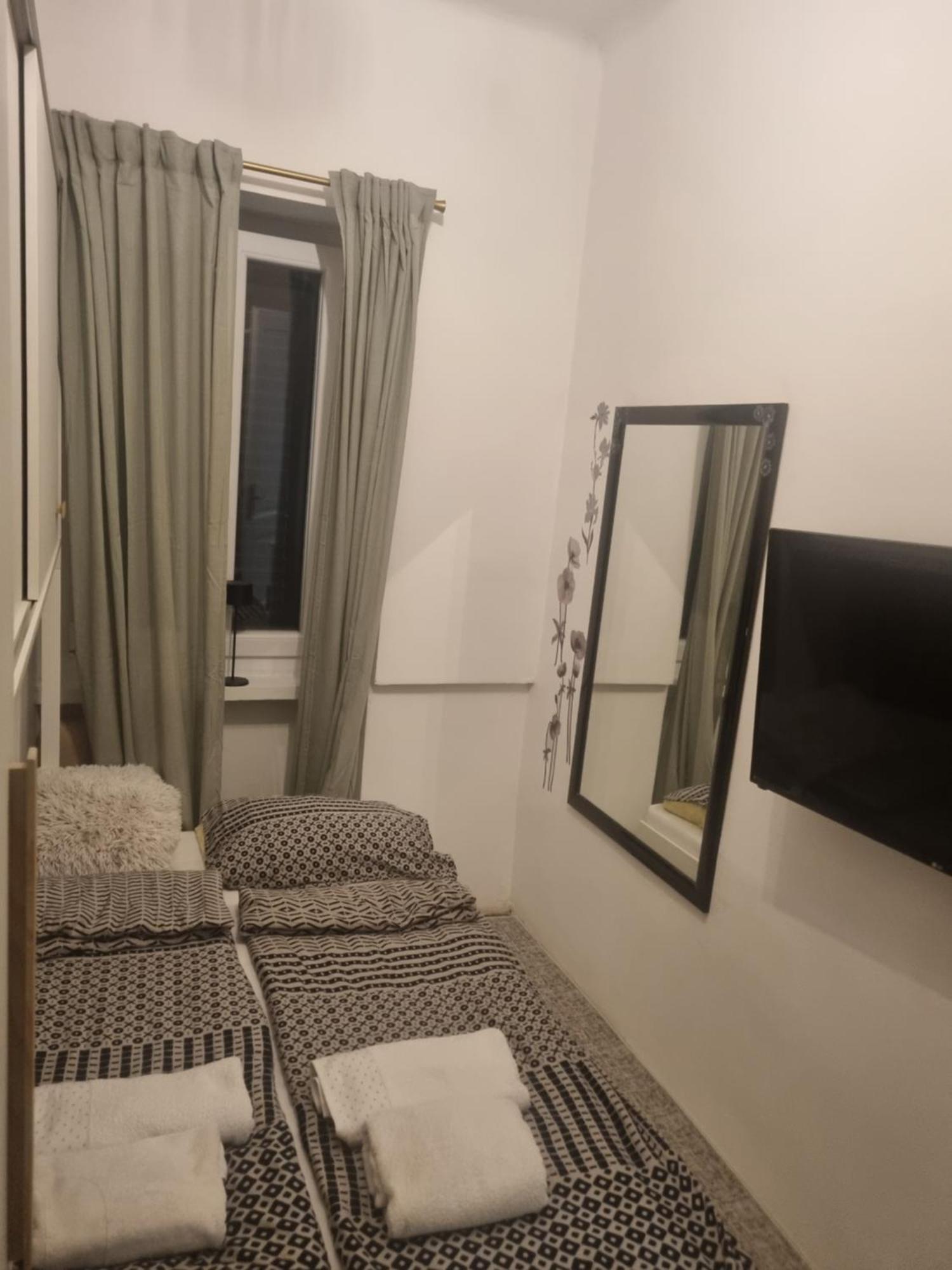 Apartman Dasa Rijeka Exterior foto