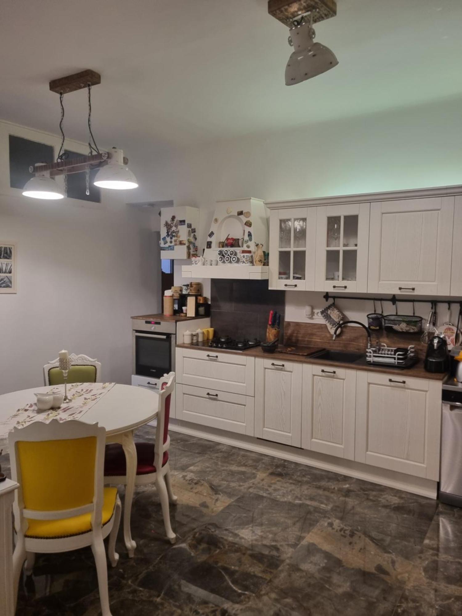 Apartman Dasa Rijeka Exterior foto