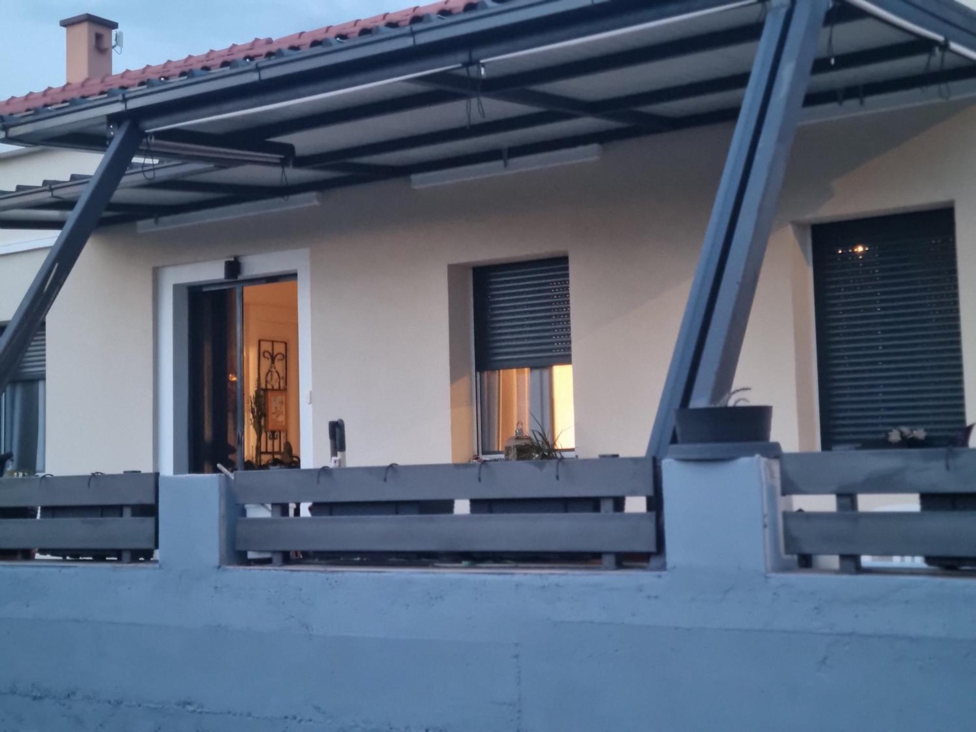 Apartman Dasa Rijeka Exterior foto