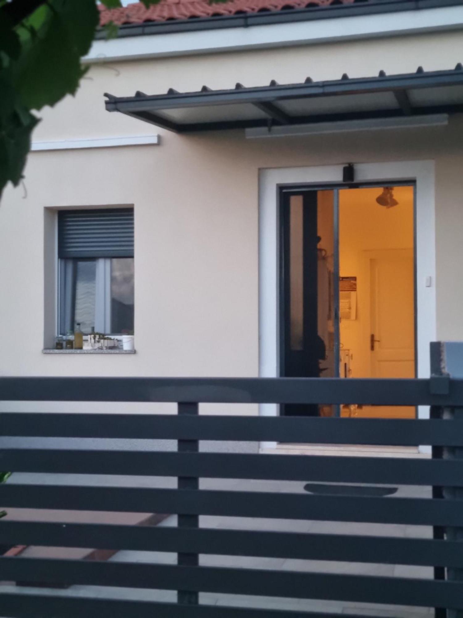 Apartman Dasa Rijeka Exterior foto