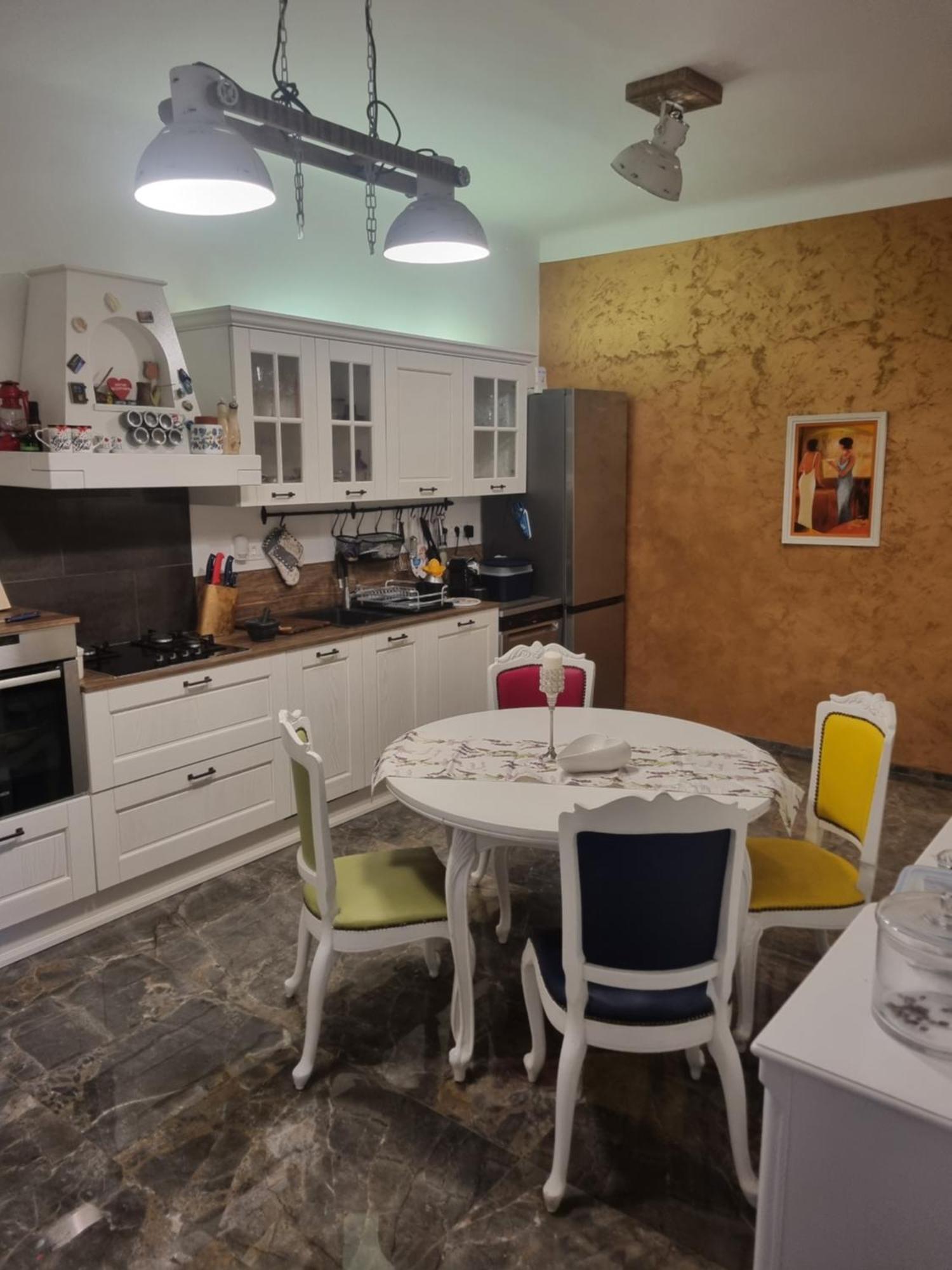 Apartman Dasa Rijeka Exterior foto
