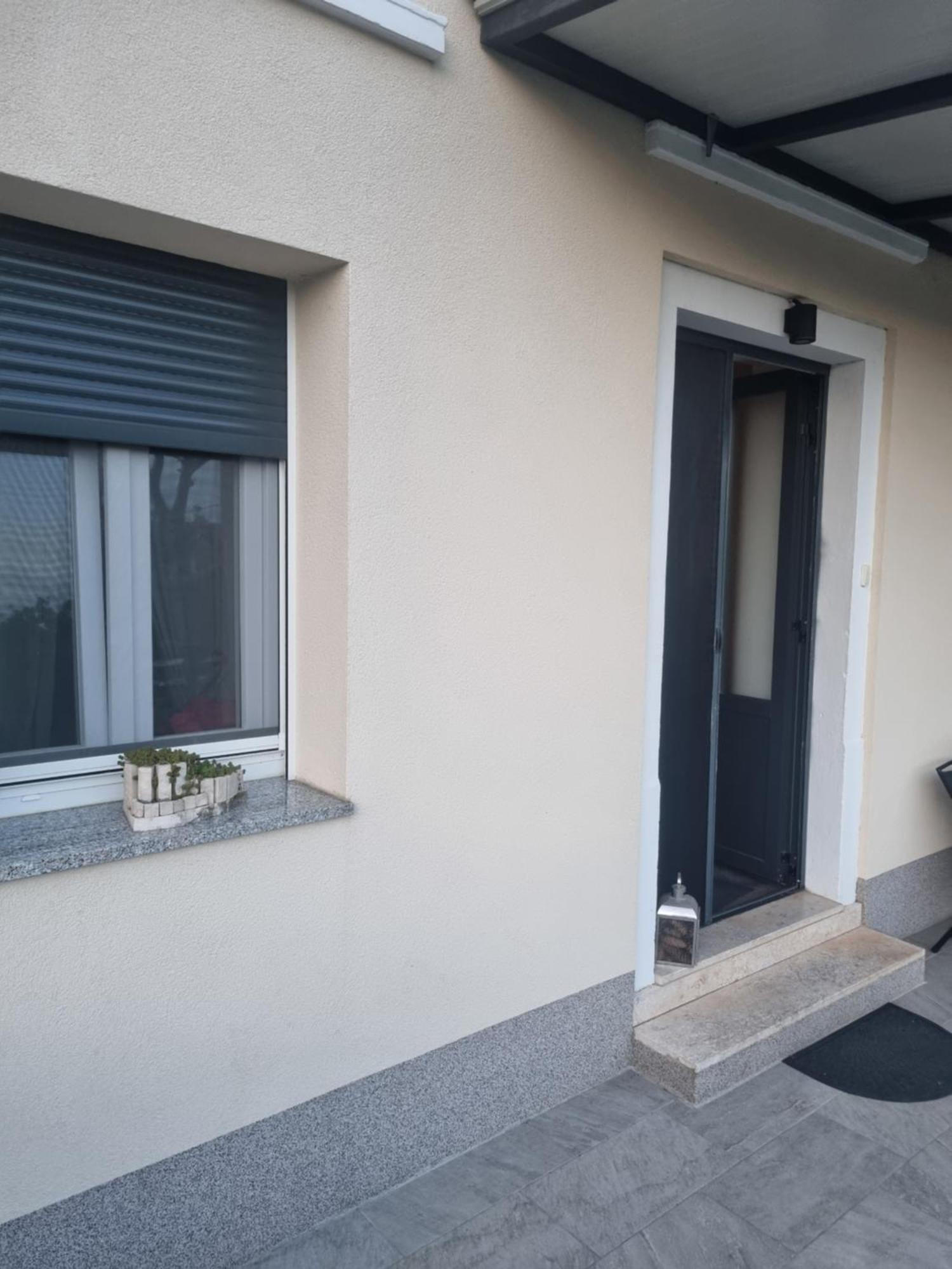 Apartman Dasa Rijeka Exterior foto
