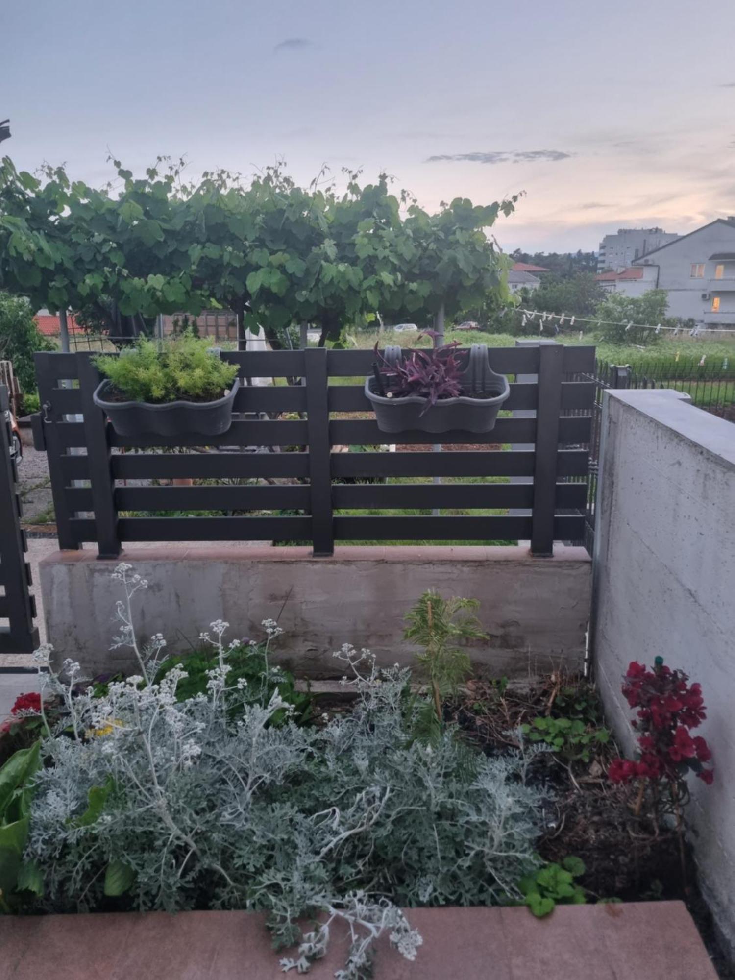 Apartman Dasa Rijeka Exterior foto